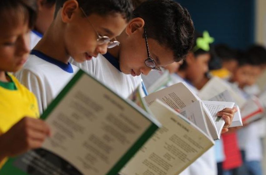  Literatura indígena no Rio de Janeiro: novos horizontes para alunos municipais