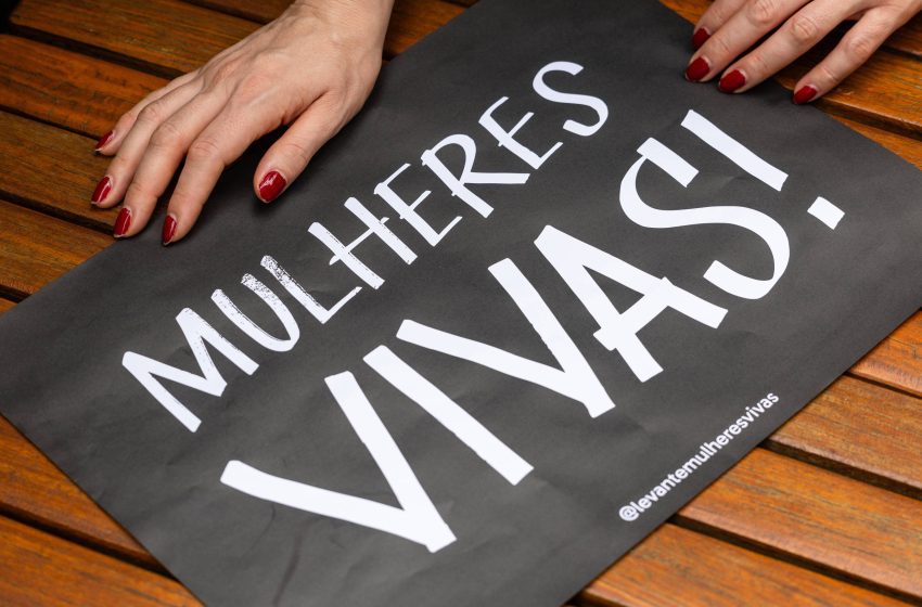  Misoginia e violência: a alarmante realidade entre jovens brasileiros