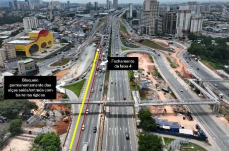 Crédito das fotos: Divulgação/ViaOeste 