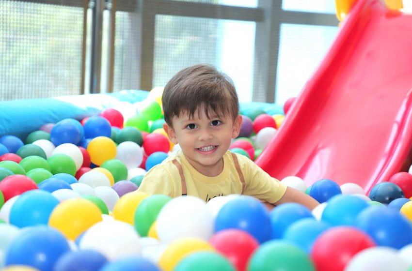  Barueri promove 6ª Semana Municipal da Primeira Infância