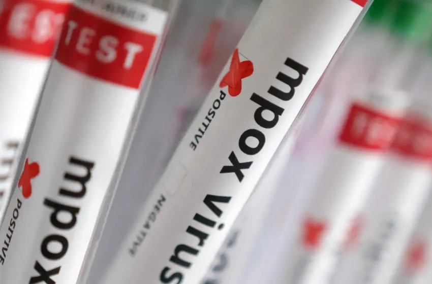  Mpox: Brasil registra 140 casos confirmados em 2026; entenda a doença