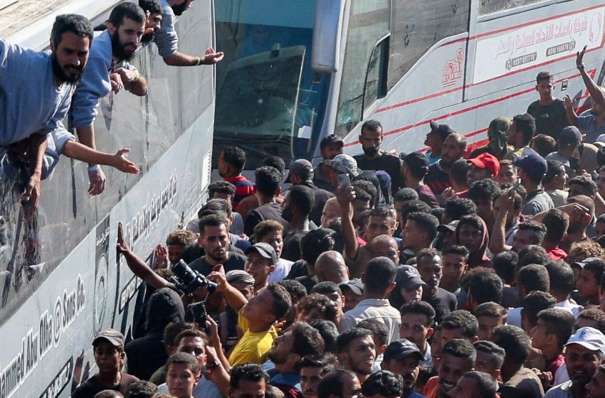  Relatora da ONU denuncia Tortura sistemática em Israel com apoio estatal