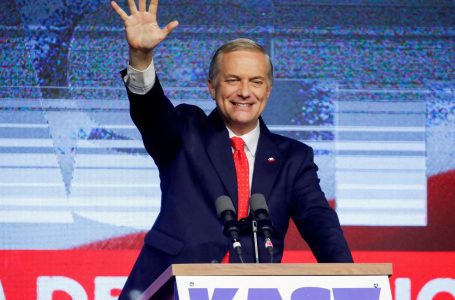 © REUTERS/Rodrigo Garrido/Proibida reprodução