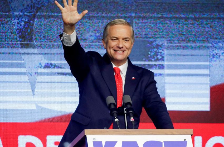  Lula confirma participação na posse de Kast no Chile