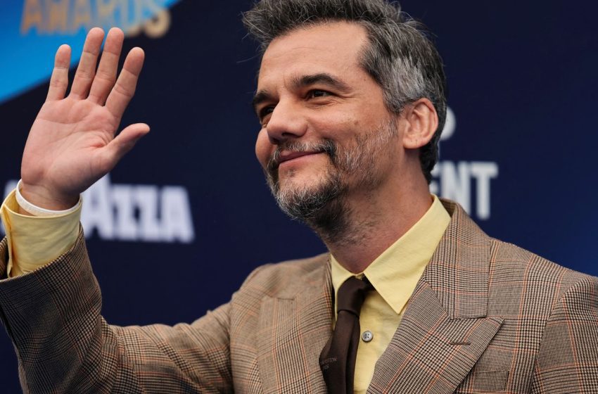  Wagner Moura apresenta Oscar 2026 e concorre a prêmio