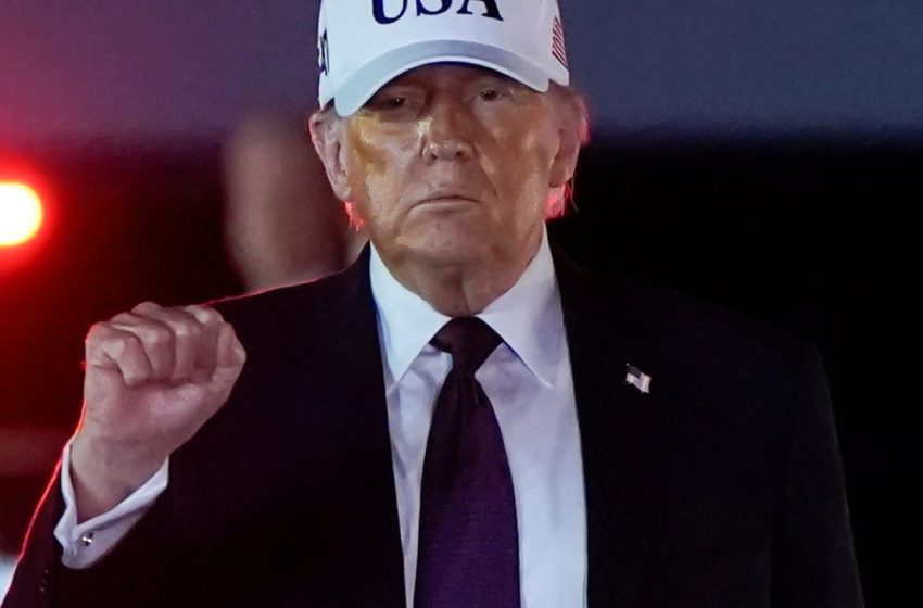  Conflito EUA-Irã se intensifica com projeções militares e novas frentes