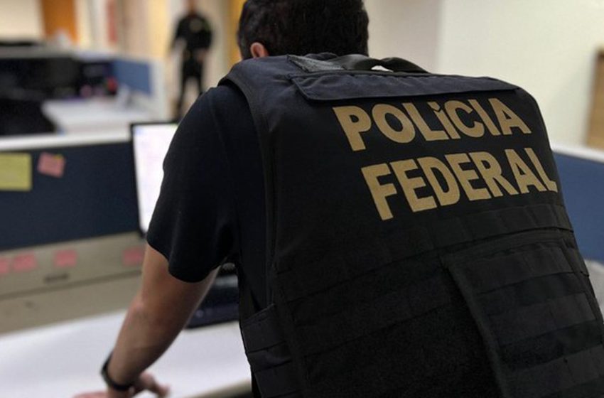  Polícia Federal desarticula esquema de envio de migrantes ilegais em MG