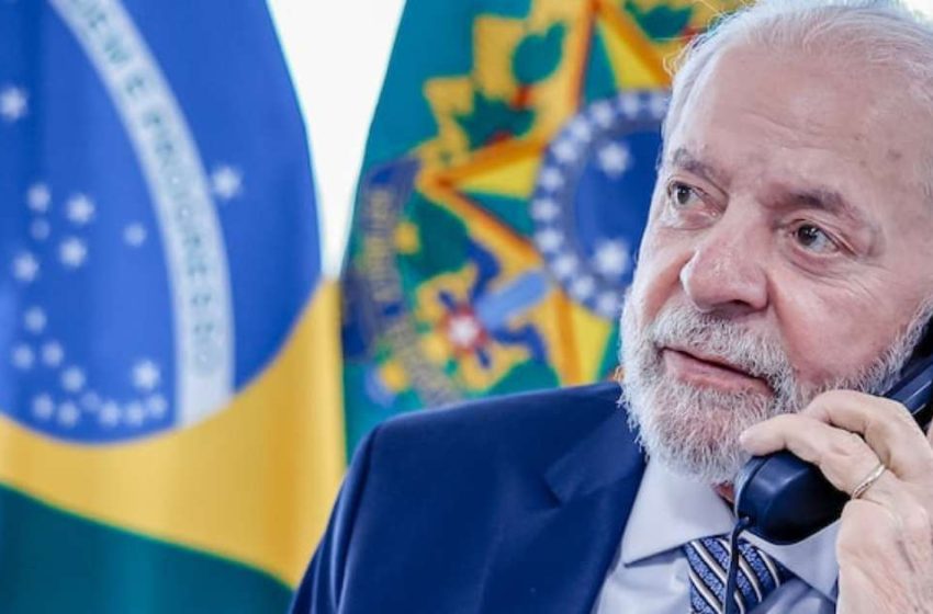  Conflito no Irã impacta planos de Lula para encontro com Trump nos