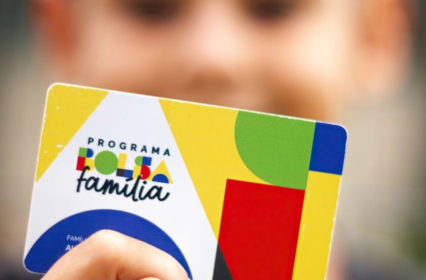  Caixa inicia pagamentos do Bolsa Família para beneficiários com NIS final 9