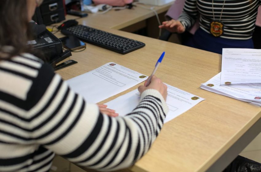  Curso capacita profissionais para atendimento a mulheres com deficiência vítimas de violência