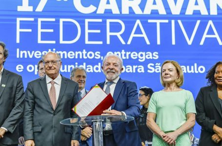 © Ricardo Stuckert/PR