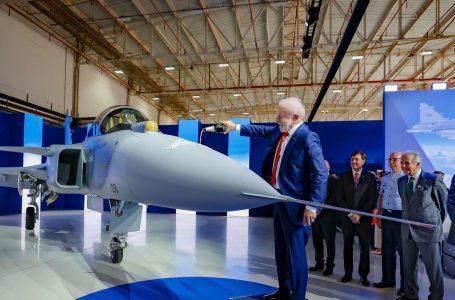 © Ricardo Stuckert/PR