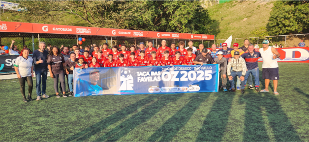 Foto Glauco Nogueira