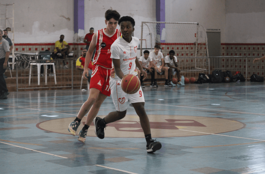  SP Olímpico lança cursos gratuitos em seis modalidades para professores