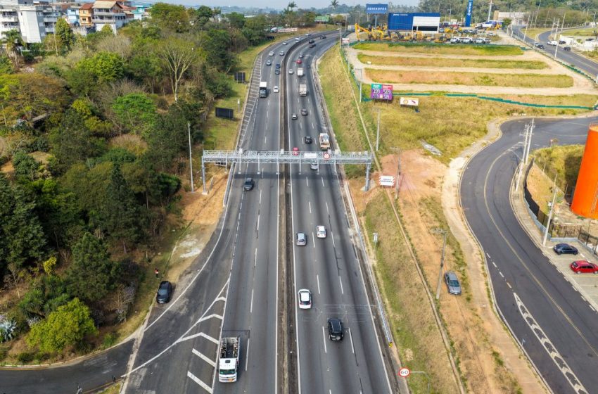  Rota Sorocabana: Mais de R$ 400 milhões impulsionam modernização viária em um