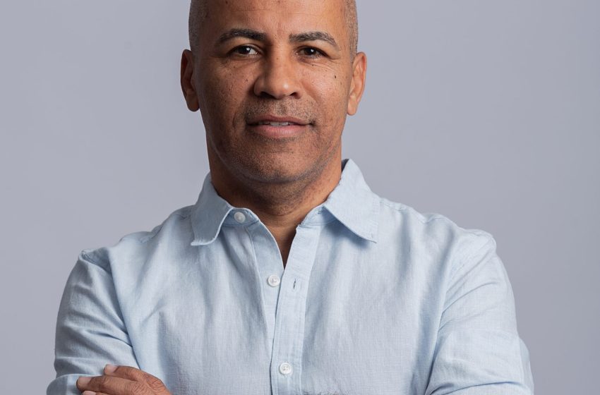  Emerson Rocha realiza ato de filiação ao Podemos em Cotia neste sábado, (28)