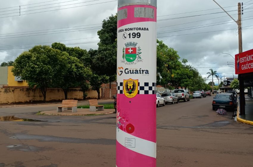  Com alta de feminicídios, cidades instalam totens de segurança para proteger mulheres