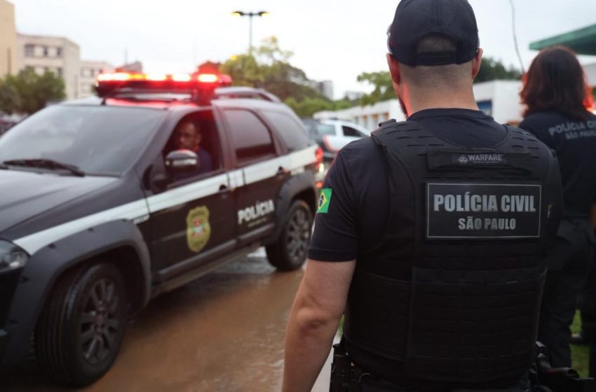  Assembleia Legislativa aprova proposta do Governo de SP para nova carreira na Polícia Civil, com promoções mais rápidas e objetivas