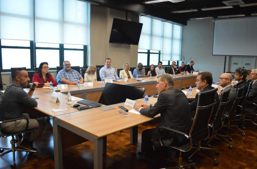  São Paulo: Governo e universidades estaduais estruturam ecossistema de inovação logística