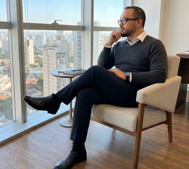  Advogado imobiliário explica: financiar ou alugar — o que realmente compensa no sonho da casa própria?