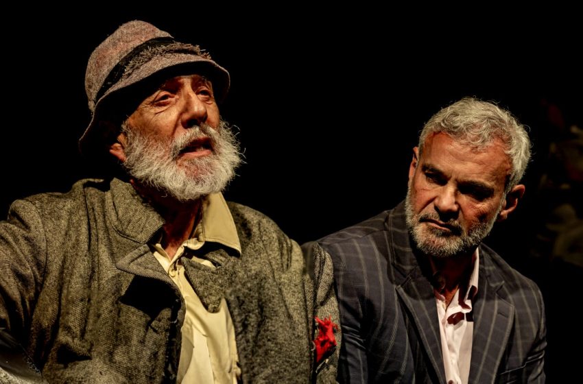 Teatro Glória Giglio em Osasco recebe apresentação de O Vendedor de Sonhos no dia (03)