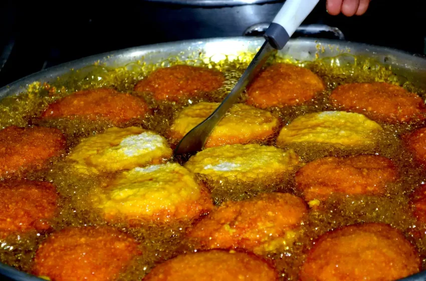  O Festival do Dendê celebra cultura e gastronomia ancestral na Bahia.