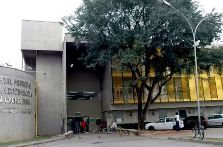 © Rubens Gazeta/Prefeitura SP