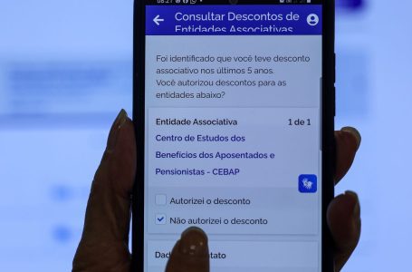 © Joédson Alves/Agência Brasil