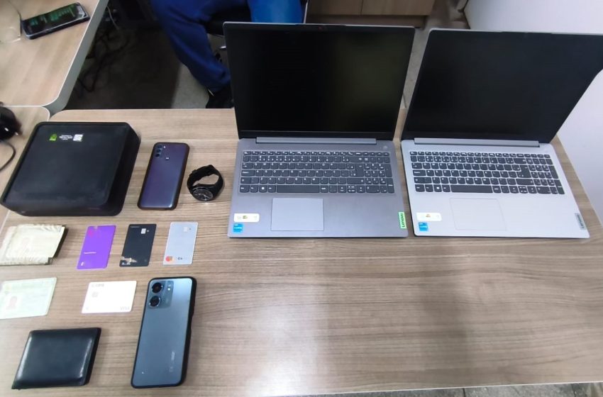  Operação ‘Relógio de Luxo’ prende dois suspeitos de latrocínio em Piracicaba