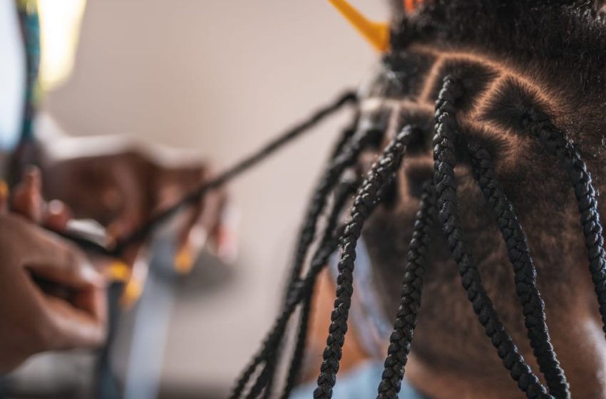  Projeto “Trançando Futuros” é lançado em São Paulo para capacitar mil trancistas e impulsionar  empreendedorismo negro