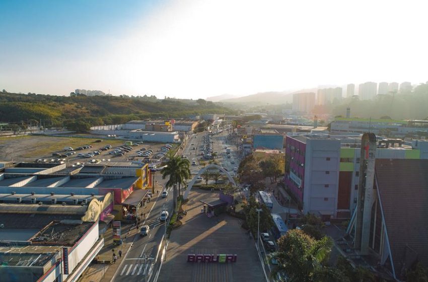  Barueri terá ponto facultativo e feriado nesta semana