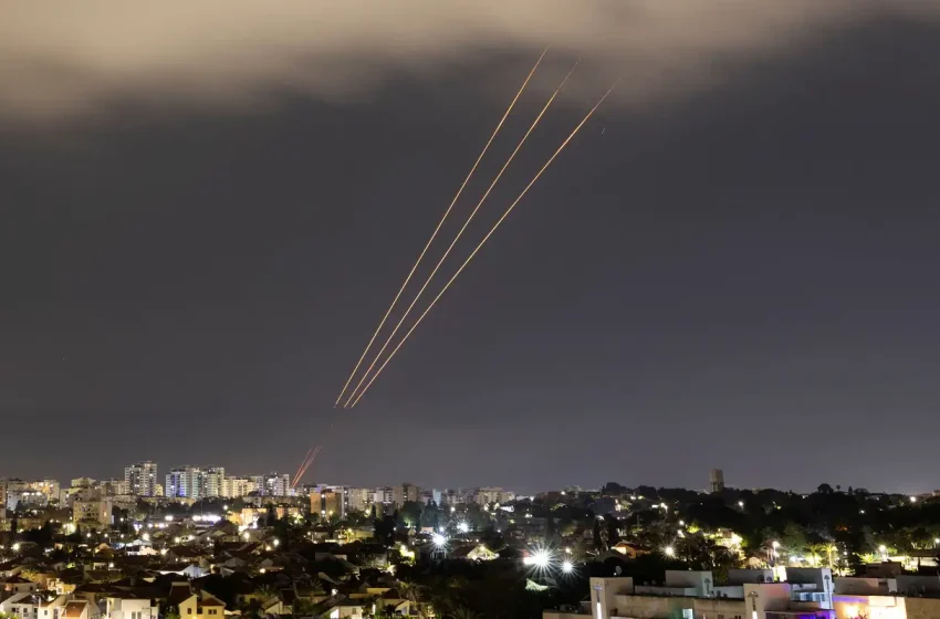  Brasileiros retornam do oriente médio em meio a conflito e medidas do