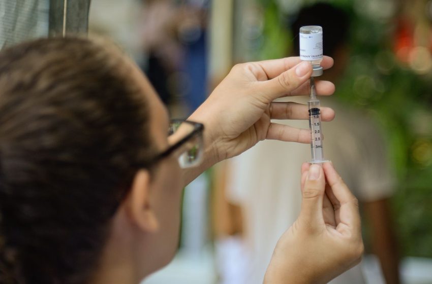  Vacinação contra a gripe: Campanha Nacional começa para grupos prioritários