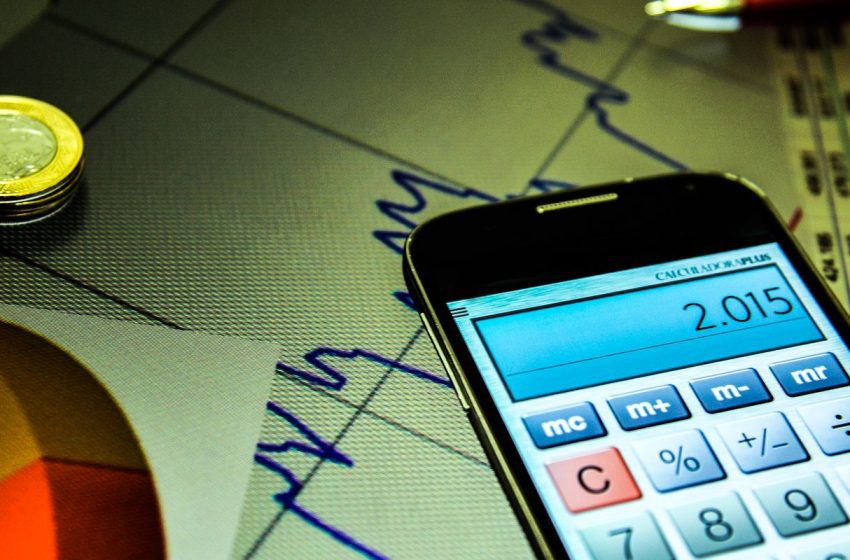  Contas do governo registram déficit de 30 bilhões em fevereiro