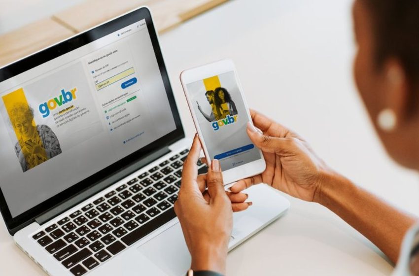  Proteção digital: serviços federais contra golpes virtuais
