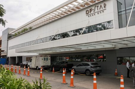 © Marcelo Camargo/Agência Brasil