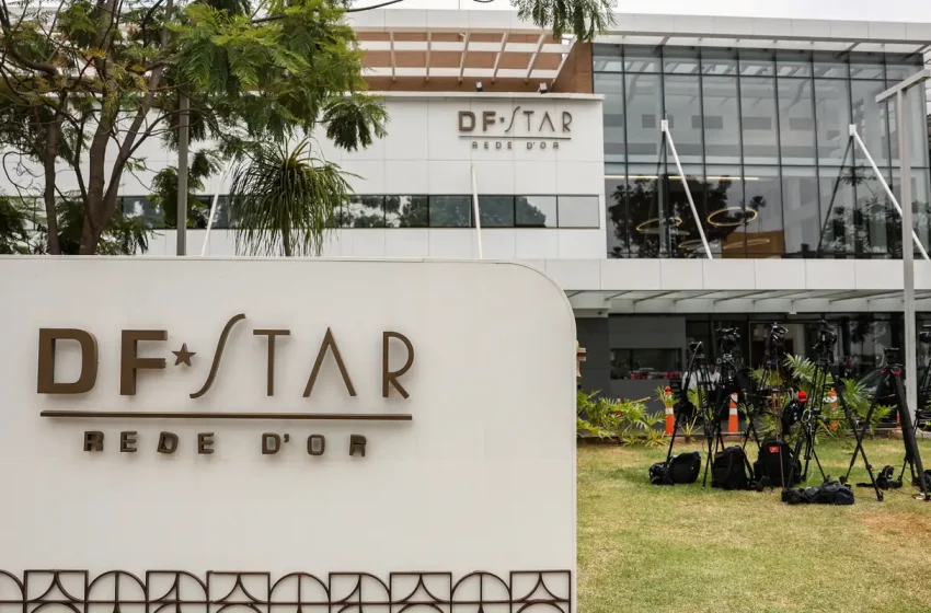  Bolsonaro melhora renal, mas inflamação eleva dose de antibióticos