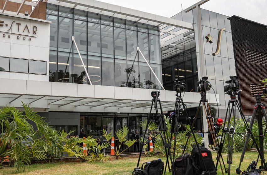  Entidades repudiam ataques a jornalistas que cobrem Bolsonaro