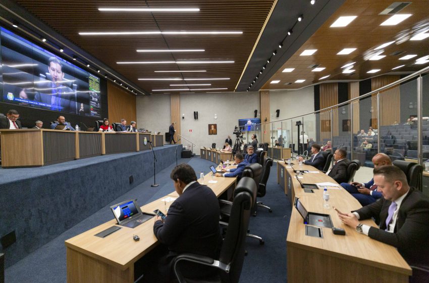  Câmara de Barueri aprova programa de esportes e cultura adaptados a Neurodivergentes