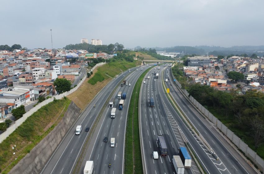  Motiva, responsável pelo Rodoanel (trecho oeste), conquista o prêmio internacional em Resiliência Empresarial e obtém certificações ISO 22301 e REAP