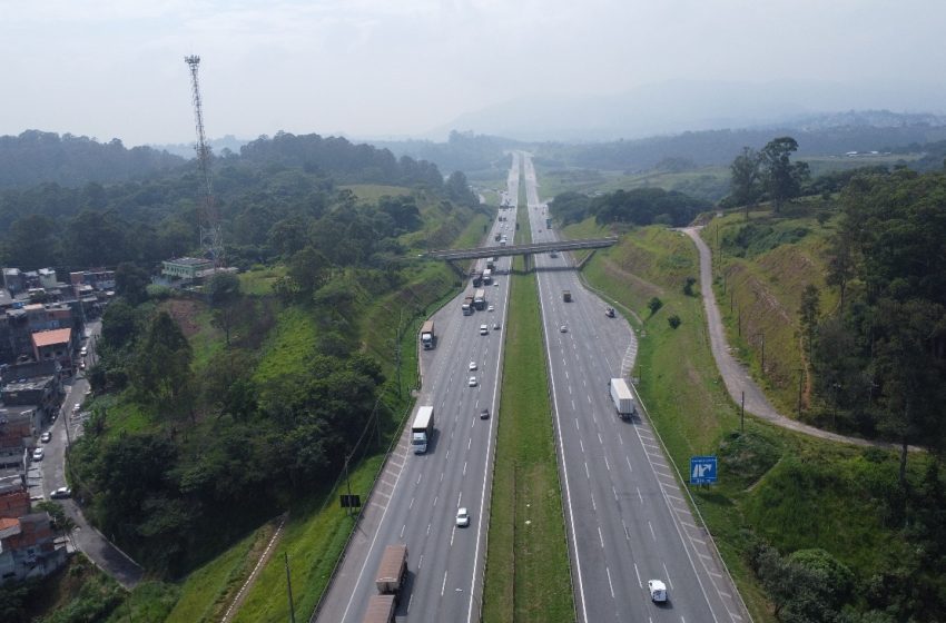  RodoAnel prevê movimento 900 mil veículos durante Operação de Páscoa