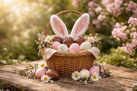  Shopping Tamboré reúne opções de presentes e gastronomia para celebrar a Páscoa em família