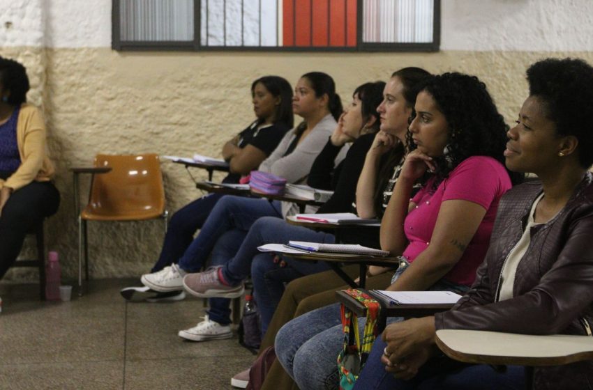  Prazo estendido: Cursinhos populares aderem à rede de apoio federal 2026