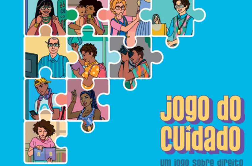  Jogo de tabuleiro revela impactos do cuidado invisível na vida feminina