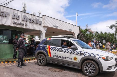 © Marcelo Camargo/Agência Brasil