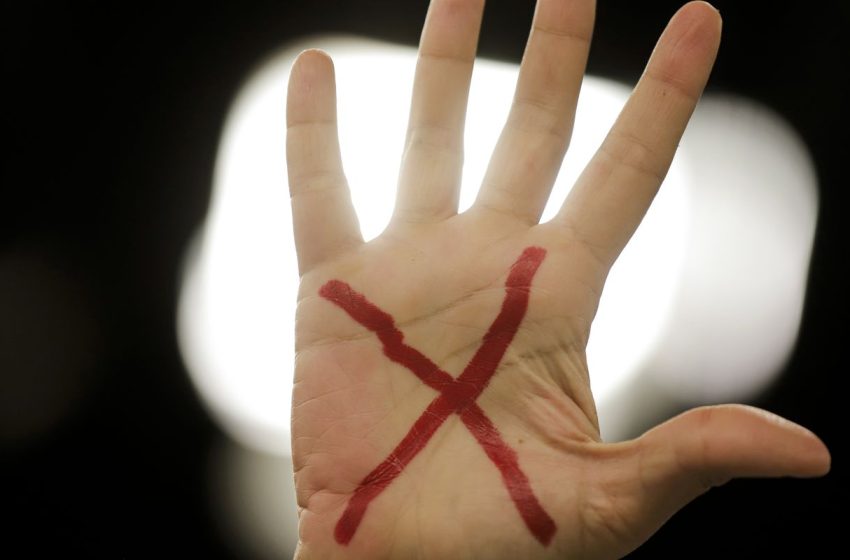  Rio de Janeiro: mais de 1.700 sentenças contra violência feminina em cinco