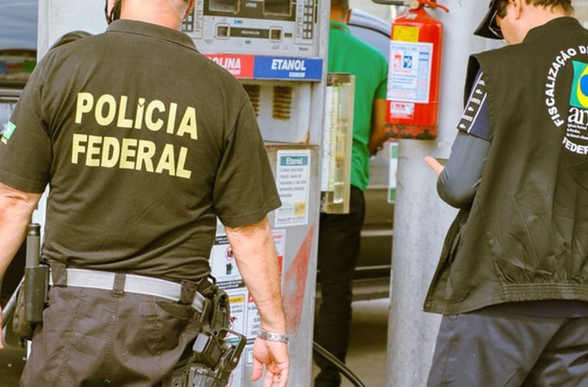  Operação “Vem Diesel” fiscaliza preços de combustíveis em 12 capitais