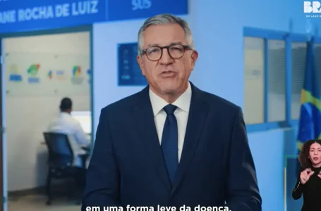 © CanalGov/Reprodução