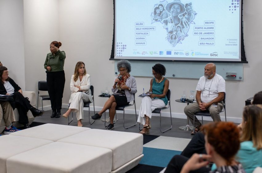  Sete em cada dez mulheres relatam assédio em estudo abrangente