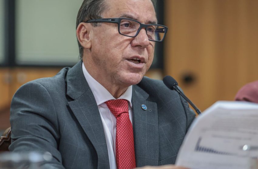  Governo descarta incentivos fiscais para fim da jornada 6×1, afirma ministro